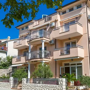 Amfora Apartman