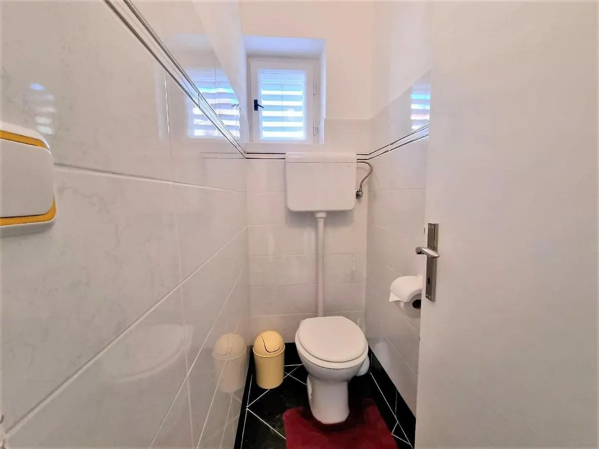 Apartment Novakovic 518 Crikvenica
