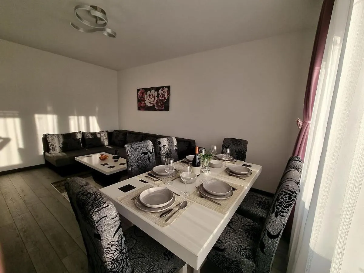 Apartment Novakovic 518 Crikvenica