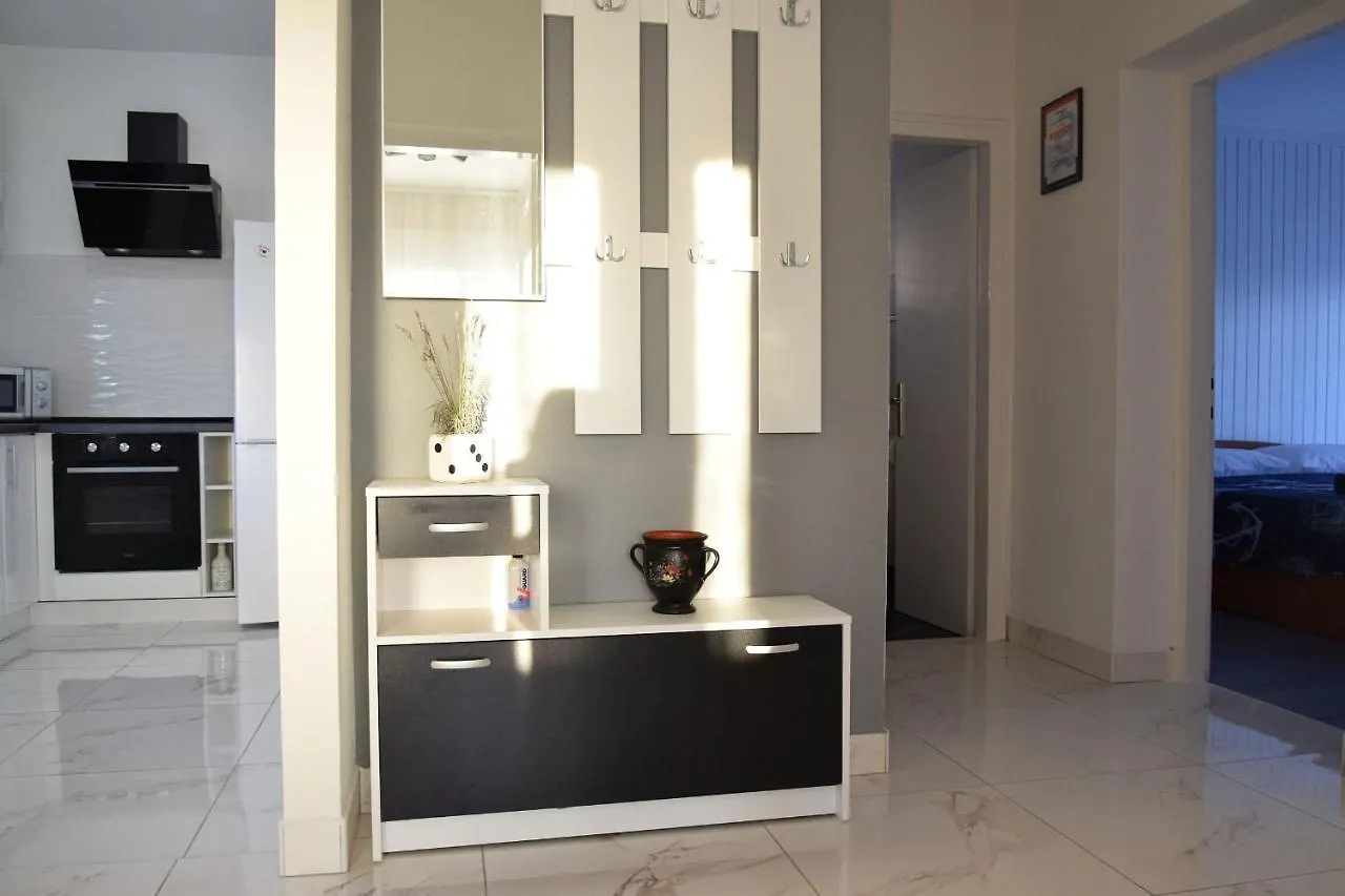 Apartment Novakovic 518 Crikvenica Croatia