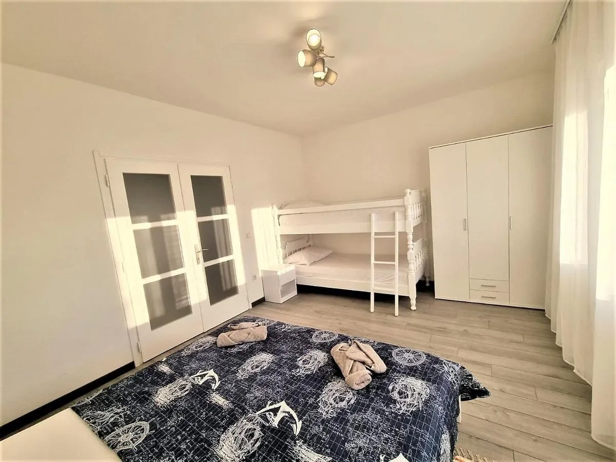 Apartment Novakovic 518 Crikvenica
