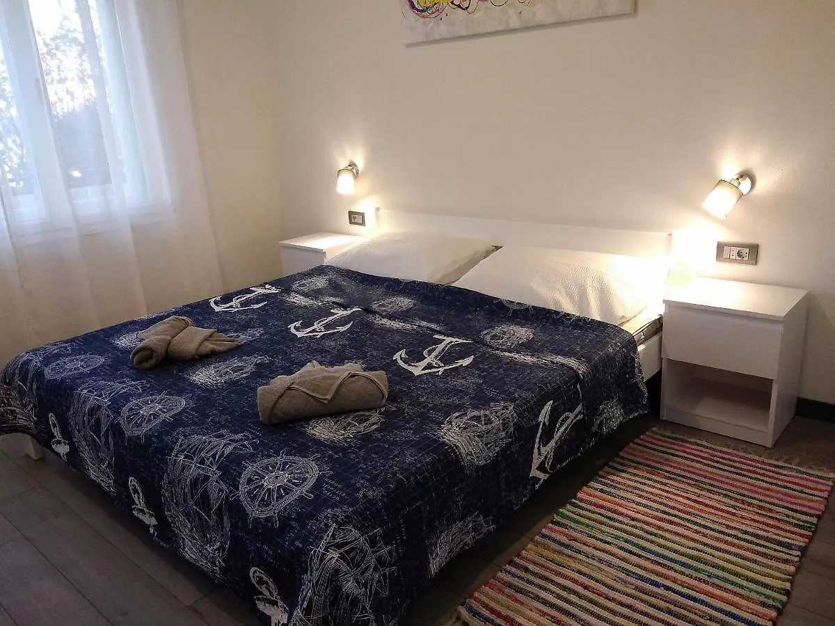 Apartment Novakovic 518 Crikvenica