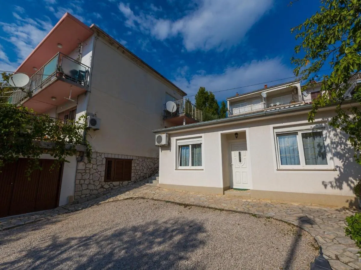 Apartment Novakovic 518 Crikvenica