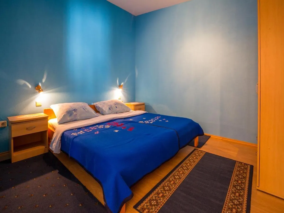 Apartment Novakovic 518 Crikvenica