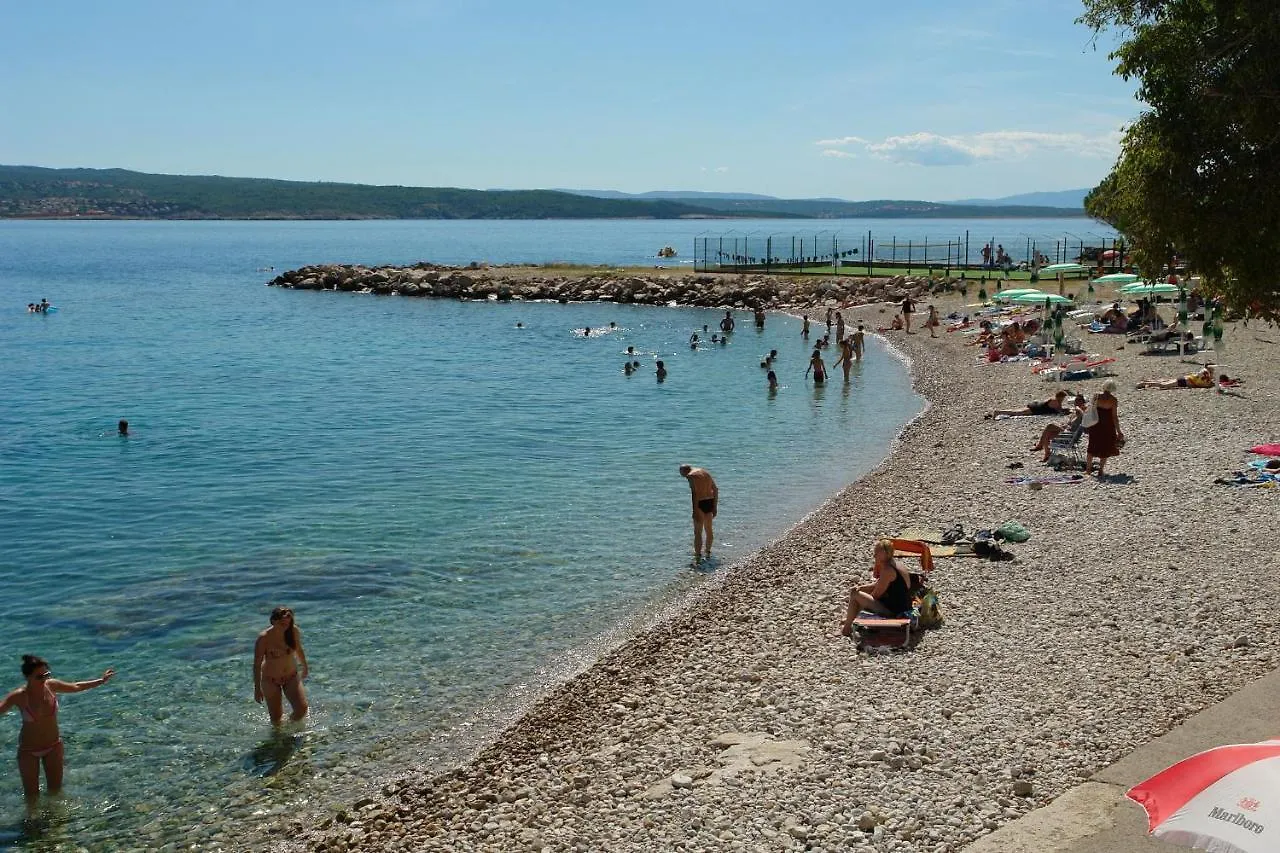 Apartment Novakovic 518 Crikvenica 0*,  Croatia