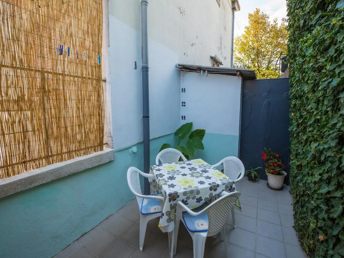 Apartment Novakovic 518 Crikvenica