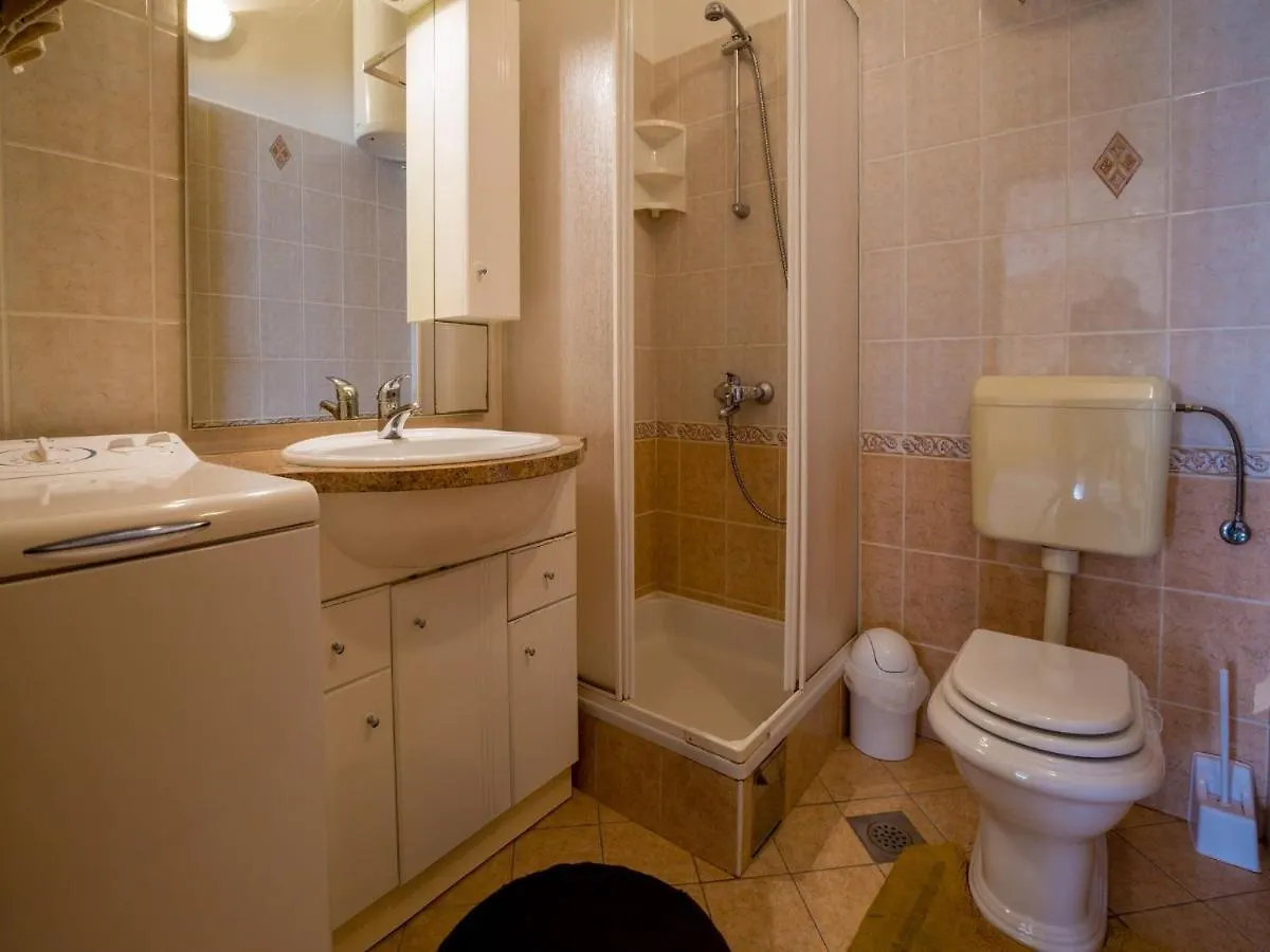 Apartment Novakovic 518 Crikvenica Croatia